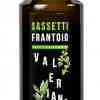 Valeriana - olio extravergine di oliva aromatizzato alle erbe aromatiche