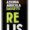 Olio Extravergine di Oliva Italiano Relissa - Azienda agricola Sassetti